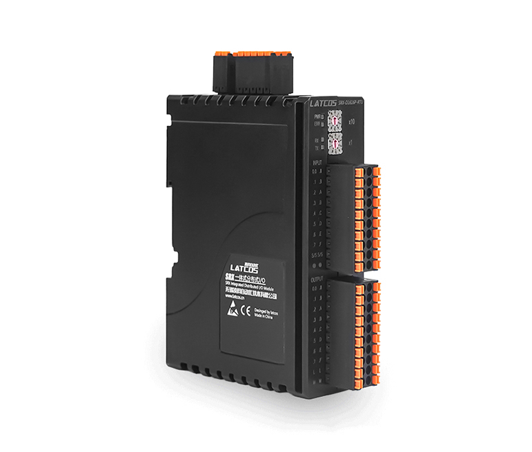 訂貨號：SRX-D1616P-RTU