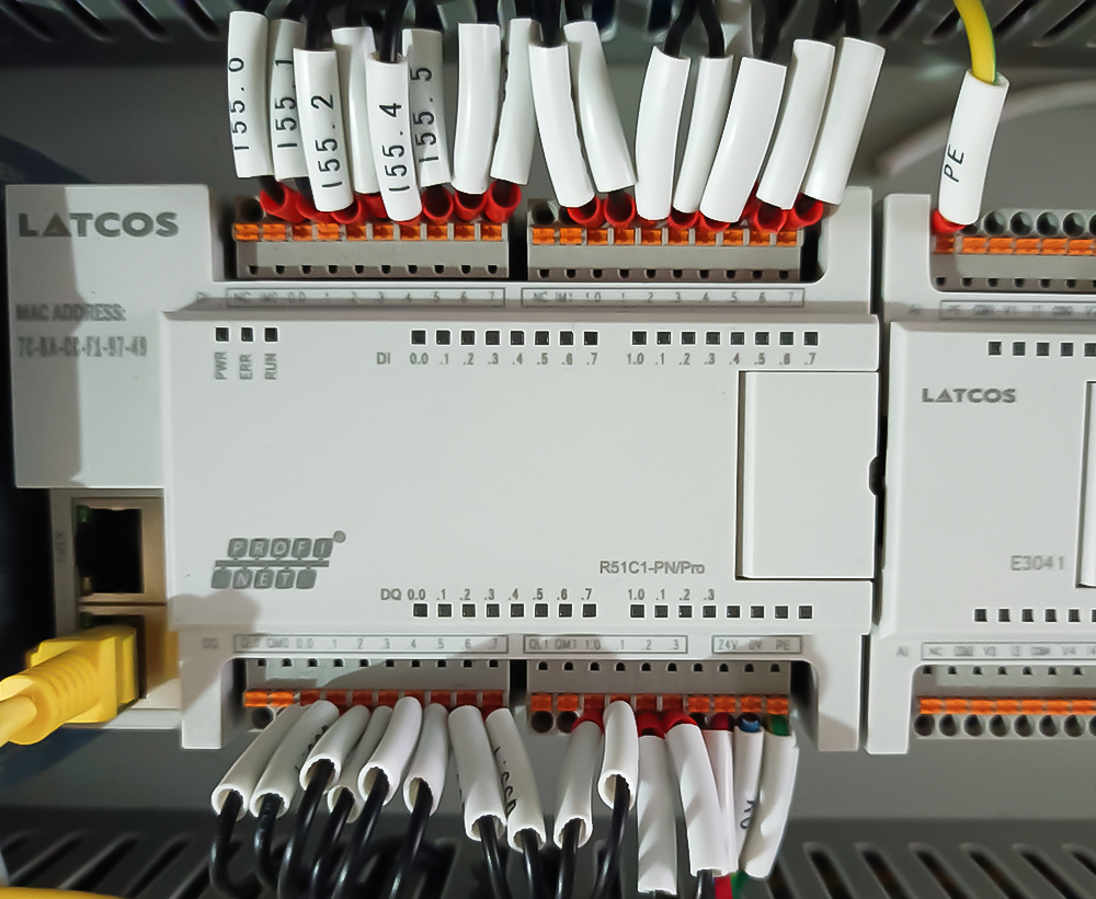 遠程io模塊是什么東西？它能起到什么作用？