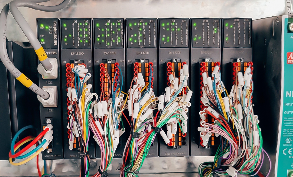 現(xiàn)場總線模塊如何接線？現(xiàn)場總線系統(tǒng)的接線方案